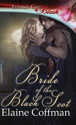 Book cover for Bride of the Black Scot
