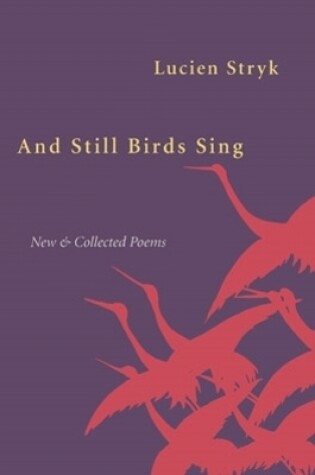 Cover of And Still Birds Sing