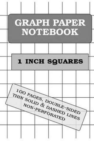 Cover of Graph Paper Book