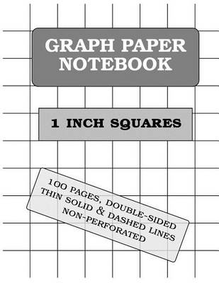 Book cover for Graph Paper Book