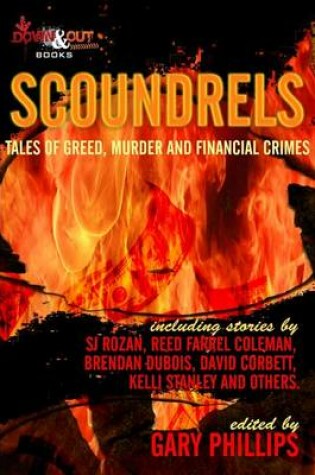 Cover of Scoundrels