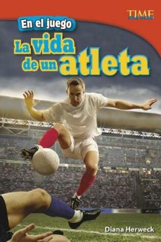 Cover of En El Juego