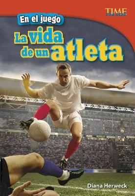 Cover of En El Juego