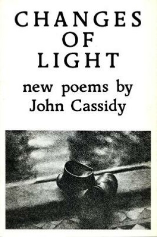 Cover of Changes of Light