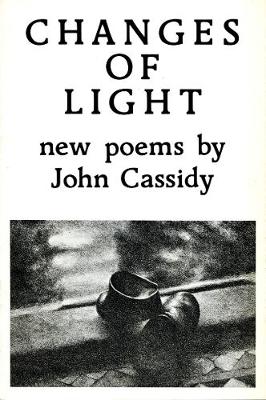 Book cover for Changes of Light
