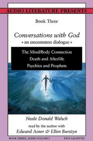 Cover of The Mind Body Connection, Vol. 1, Book 3