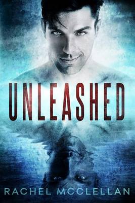 Book cover for Unleashed