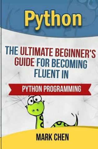 Cover of Python