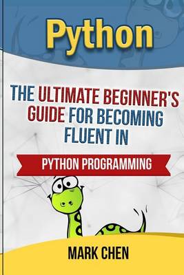 Book cover for Python