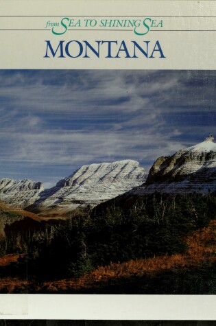 Cover of Montana