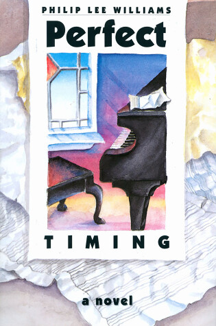 Cover of Perfect Timing