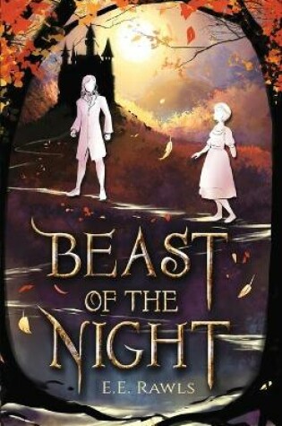 Cover of Beast of the Night