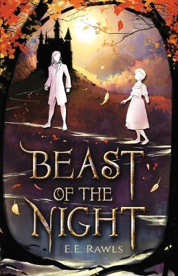 Book cover for Beast of the Night