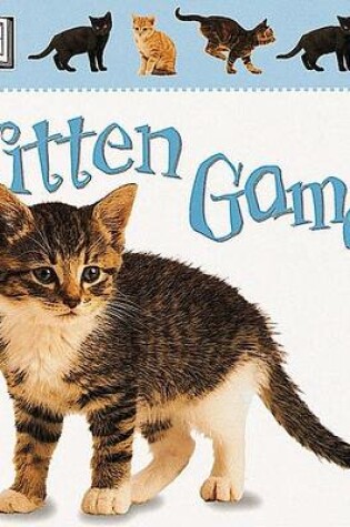 Cover of Kitten Games