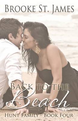 Book cover for Back to the Beach