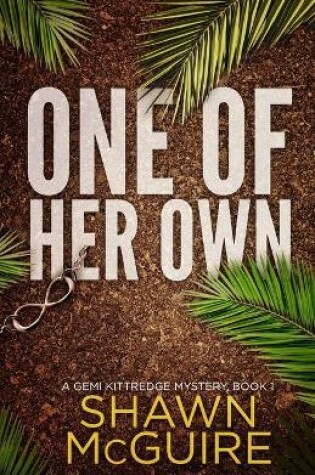 Cover of One of Her Own