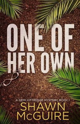 Book cover for One of Her Own