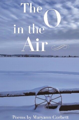 Cover of The O in the Air