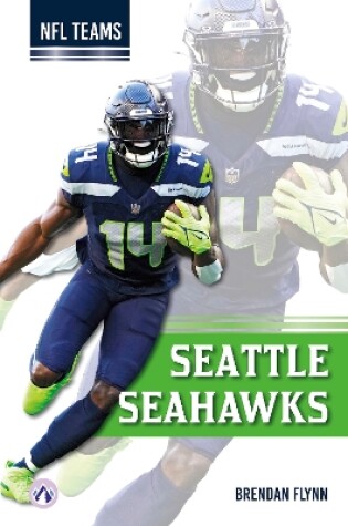 Cover of Seattle Seahawks