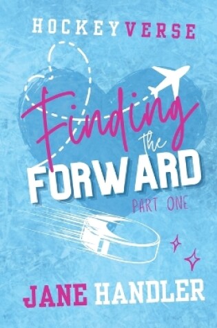 Cover of Finding the Forward, Part One