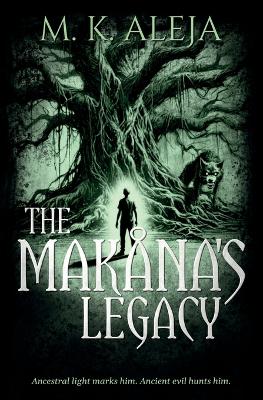 Cover of The Makåna's Legacy