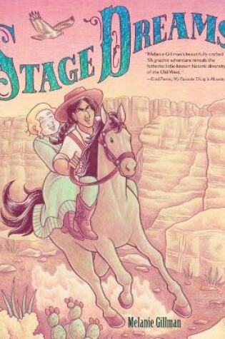 Cover of Stage Dreams