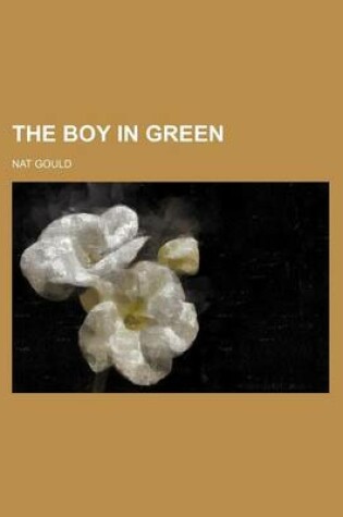 Cover of The Boy in Green