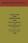 Book cover for General View of the Agriculture of the County of Argyll