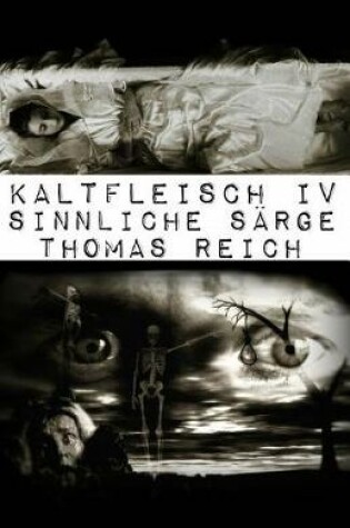 Cover of Kaltfleisch IV