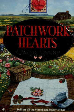 Cover of Patchwork Hearts