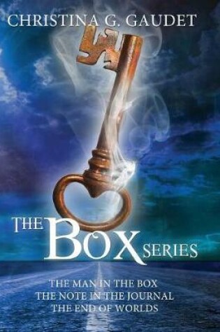 Cover of The Box Series - Books One, Two and Three