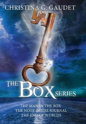 Cover of The Box Series - Books One, Two and Three