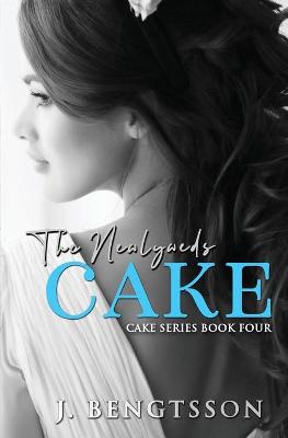 Book cover for Cake The Newlyweds