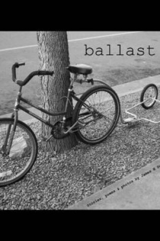 Cover of Ballast