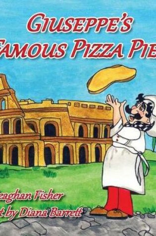 Cover of Giuseppe's Famous Pizza Pies