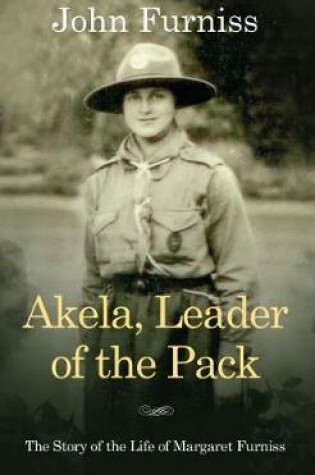 Cover of Akela, Leader of the Pack