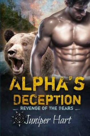 Cover of Alpha's Deception