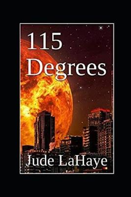 Cover of 115 Degrees