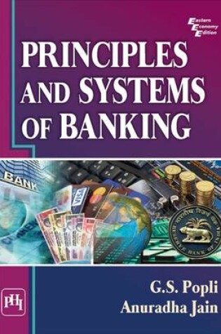 Cover of Principles And Systems of Banking