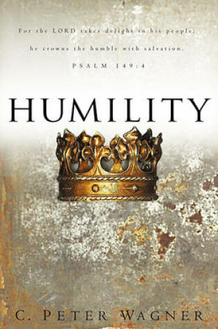 Cover of Humility