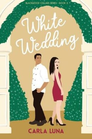 Cover of White Wedding