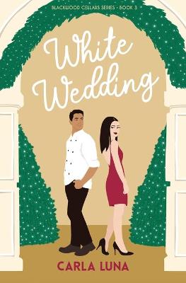 Book cover for White Wedding