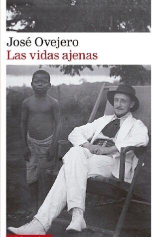Cover of Vidas Ajenas, Las