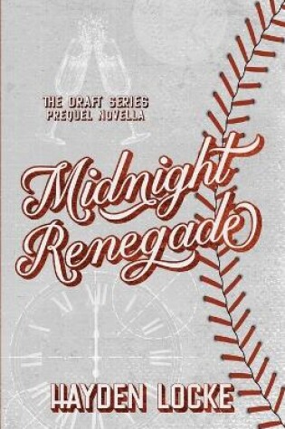 Cover of Midnight Renegade