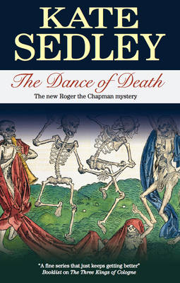 Cover of The Dance of Death