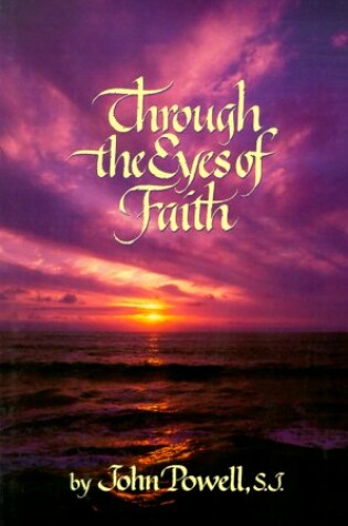 Cover of Through the Eyes of Faith