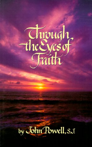 Book cover for Through the Eyes of Faith