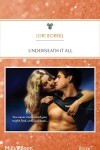 Book cover for Underneath It All