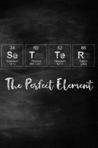 Cover of Setter the Perfect Element