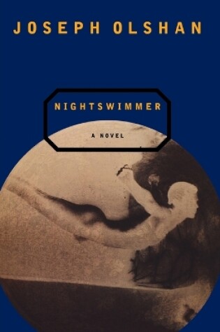 Cover of Nightswimmer